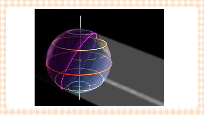 1.2.1地球的运动 课件07