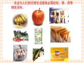 5.1 农业生产和分布 课件