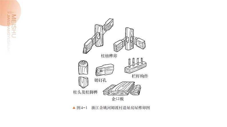 中职美术 华东师大版 美术鉴赏与实践  第4单元  中国建筑艺术之美-课件04