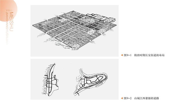 中职美术 华东师大版 美术鉴赏与实践  第9单元  环境艺术之美-课件08