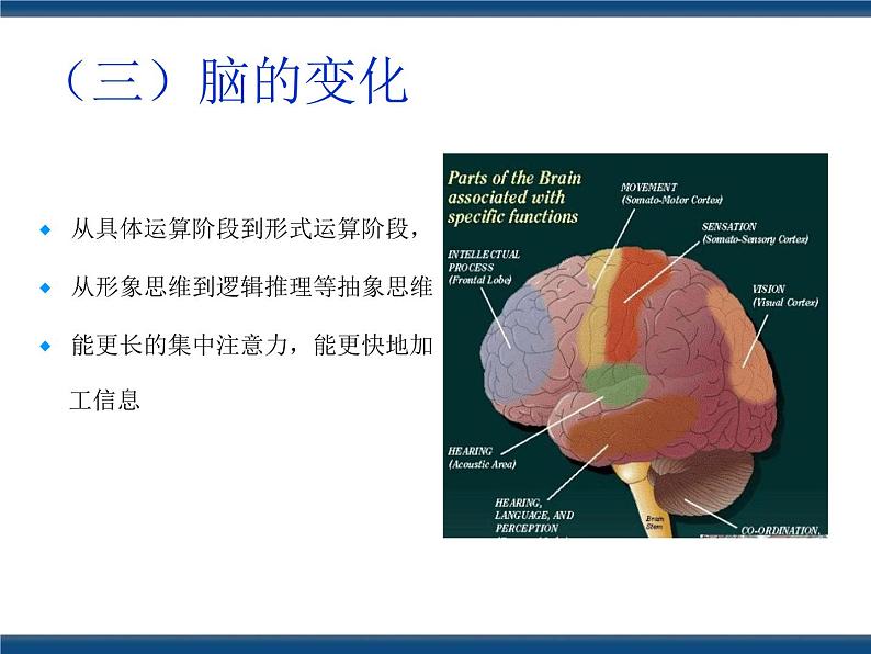 人教版（中职）心理健康 1.2 穿越迷雾 追寻真我 课件08