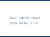 人教版（中职）心理健康 5.4 放飞梦想 立志创业 课件