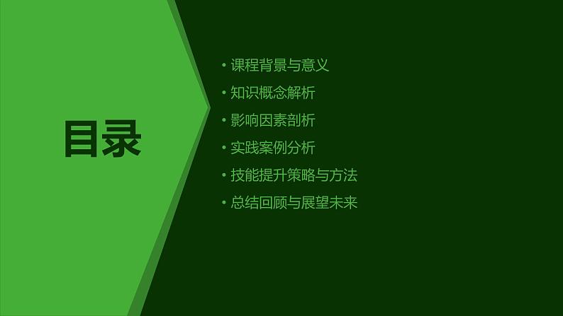 人教版（中职）心理健康 1.1 和谐人生 共享成长 课件02