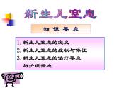 《儿科护理》第5章 第5节 新生儿窒息的护理 课 课件