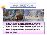 《儿科护理》第6章 第1节 课件 新生儿缺氧缺血性脑病的护理