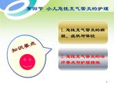 《儿科护理》第10章-第4节 小儿支气管炎的护理 课件