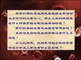 《儿科护理》第13章 第1节 小儿造血及血液特点 课件