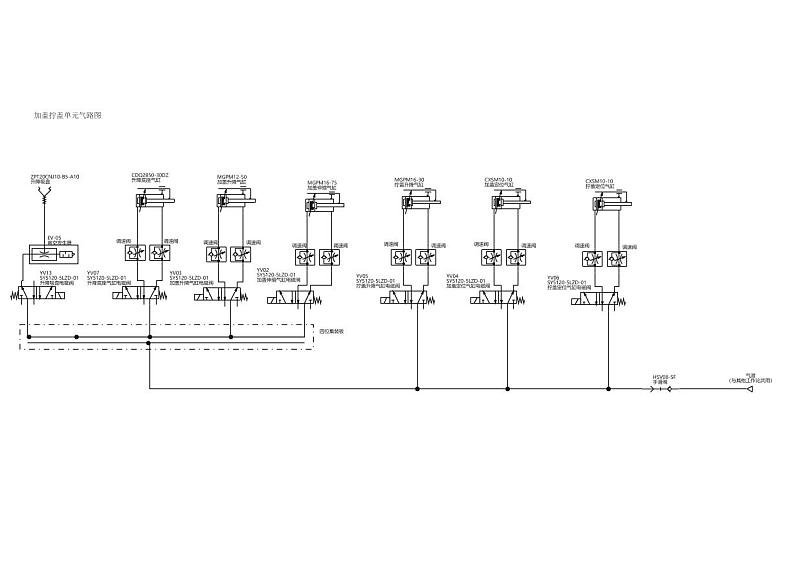 2022年全国职业院校技能大赛高职组 机电一体化项目赛项模拟赛题（PDF版+Word版）01