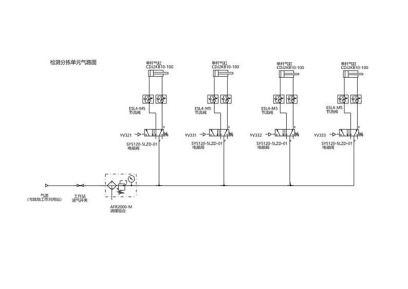 2022年全国职业院校技能大赛高职组 机电一体化项目赛项模拟赛题（PDF版+Word版）01
