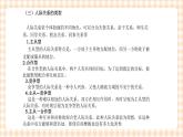 《护理礼仪与人际沟通》第二章  第一、二、三节 课件