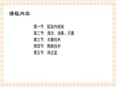 中职护理类课件 护理学基础第六章(新）