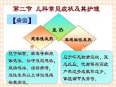 第4章 第2节 儿科常见症状及其护理 课件+练习