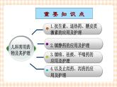 第4章 第3节 儿科用药及护理 课件+练习
