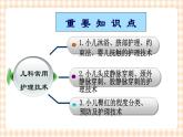 第4章 第4节 儿科常用护理技术(8)综合训练 课件