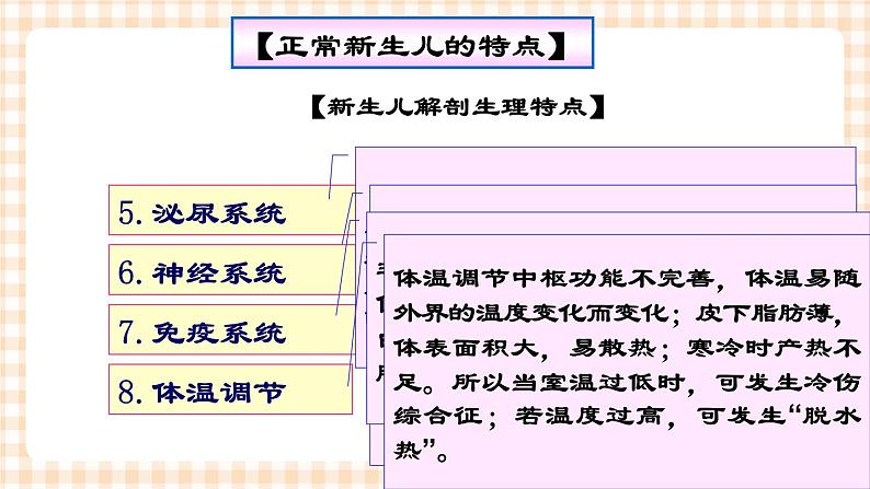 第5章 第2节 正常新生儿的特点及护理 课件+学案08