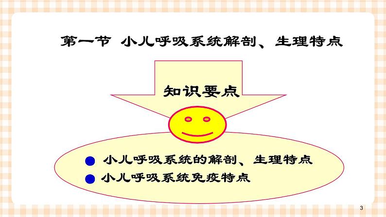 第10章 第1节 小儿呼吸系统解剖生理特点 课件+学案03