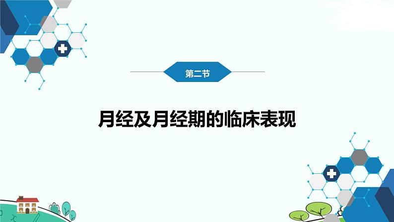 中职妇产科学第二章 女性生殖系统生理 课件08