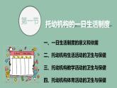 《学前儿童卫生与保健》第七章课件PPT