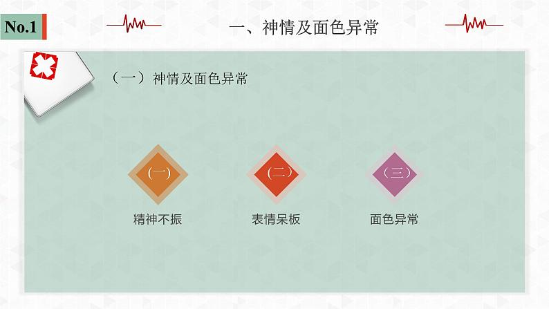 第五章  学前儿童生理疾病的预防与护理课件PPT05