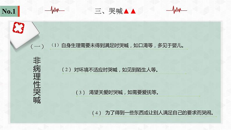 第五章  学前儿童生理疾病的预防与护理课件PPT08