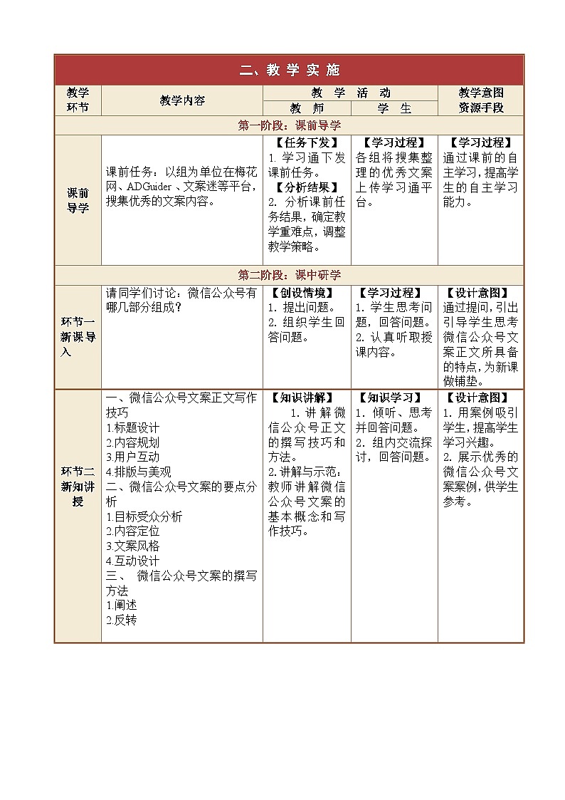 3.4.4 公众号文案正文 课件+教案02