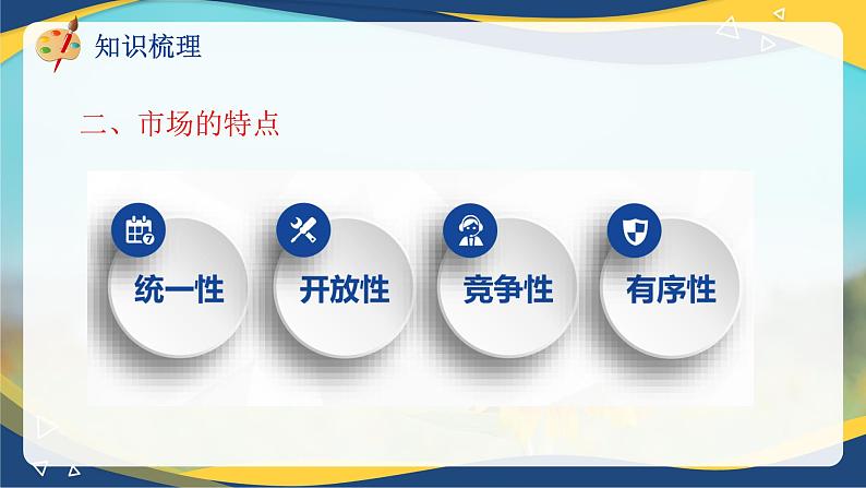 专题1市场及市场营销相关概念（课件）《市场营销基础》专题复习讲练测07