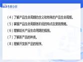 专题五选择产品策略（课件）山东省职教高考市场营销专业《市场营销基础》专题复习讲练测