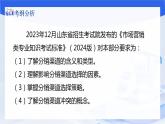 专题七选择分销渠道策略（课件）山东省职教高考市场营销专业《市场营销基础》专题复习讲练测