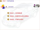 汽车文化项目1汽车史话任务1汽车的诞生和发展PPT课件
