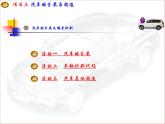 汽车文化项目3任务1汽车分类与车辆识别代码PPT课件
