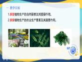 项目1 1.2 植物生产的两大要素（1）（课件）- 《植物生产与环境》（高教版第四版）同步精品课堂