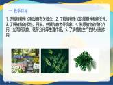 项目1 1.1 植物生产与环境概述（2）（课件）- 《植物生产与环境》（高教版第四版）同步精品课堂