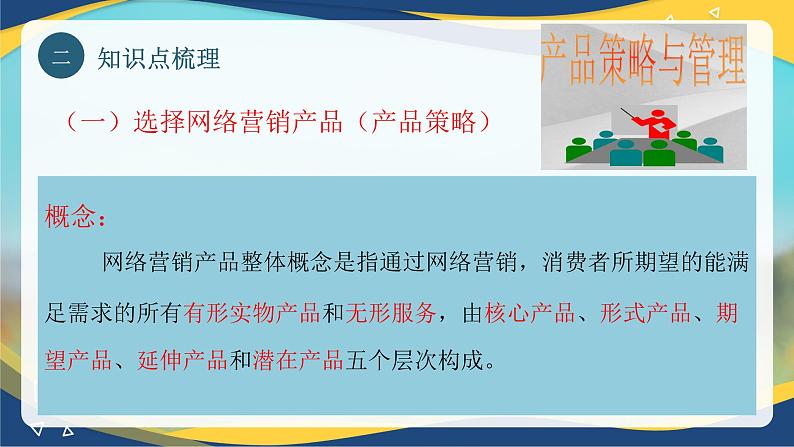 专题十二网络营销的策略 （课件）职教高考电子商务专业《网络营销实务》第7页