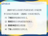 专题八制定促销策略（课件）职教高考市场营销专业《市场营销基础》