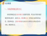 专题二市场营销观念的演变（课件）职教高考市场营销专业《市场营销基础》