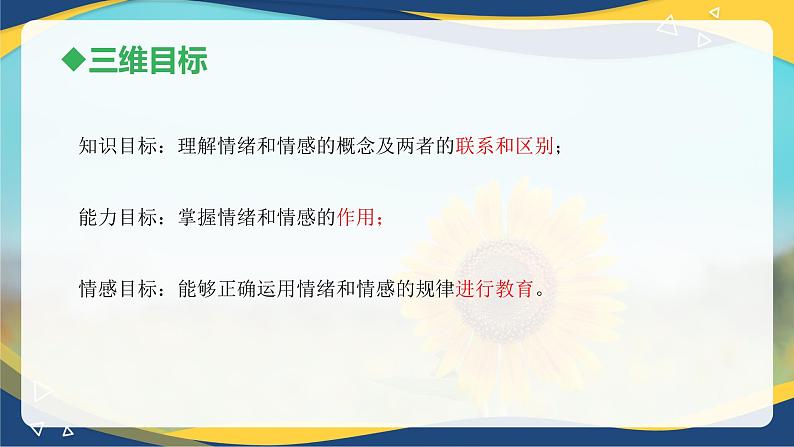 第三章+第一节+情绪和情感概述（课件）-《幼儿心理学》（人教版第二版）第3页