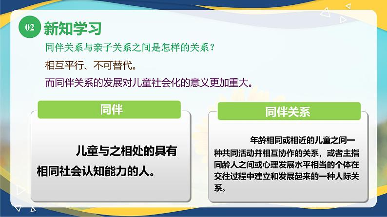 第四章第四节幼儿的同伴关系（课件）-《幼儿心理学》（人教版第二版）第5页