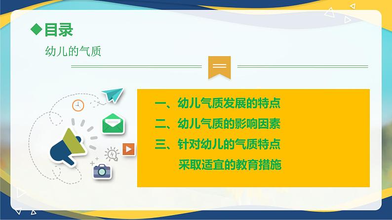 第五章第二节幼儿的气质2（课件）-《幼儿心理学》（人教版第二版）第2页