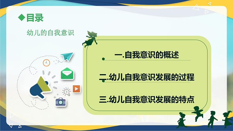 第五章第四节幼儿的自我意识（课件）-《幼儿心理学》（人教版第二版）第2页