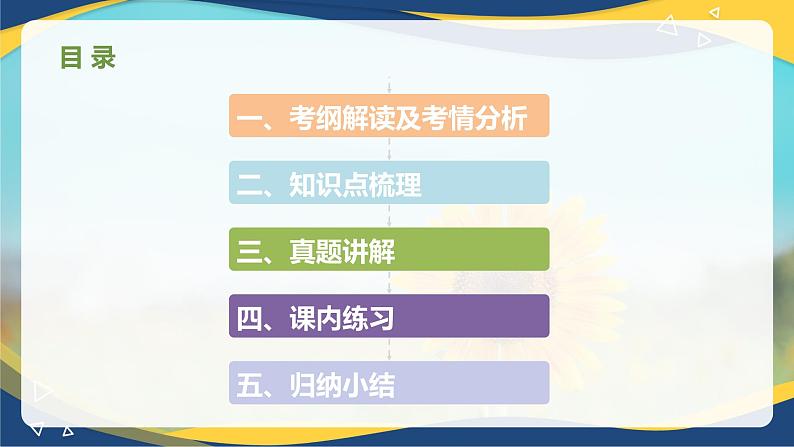 专题三 幼儿教育及幼儿教育机构的产生和发展（课件）-《幼儿教育学基础》（北师大版第2版）高考备考（河北省）第2页