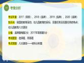 专题2 我国幼儿园教育的目标、任务和原则（课件）-《幼儿教育学》（人教版第3版）高考备考讲练测（山东省）