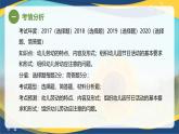 专题10幼儿园的劳动和节日娱乐活动（课件）-《幼儿教育学》（人教版第3版）高考备考讲练测（山东省）