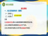 专题10幼儿园的劳动和节日娱乐活动（课件）-《幼儿教育学》（人教版第3版）高考备考讲练测（山东省）