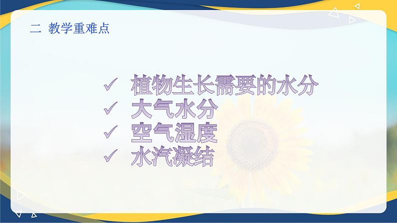 项目4 4.1 植物生产的水分条件（1）（课件）-《植物生产与环境》（高教版第4版）第3页