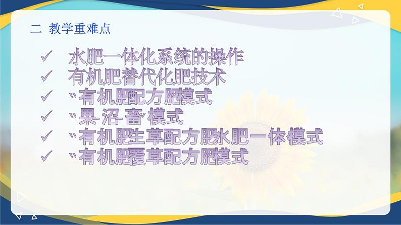 项目3 3.4 作物减肥增效技术（2）（课件）-《植物生产与环境》（高教版第4版）第3页