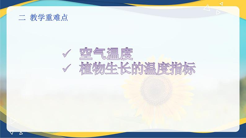 项目6 6.1 植物生产的温度条件（2）（课件）-《植物生产与环境》（高教版第4版）第3页