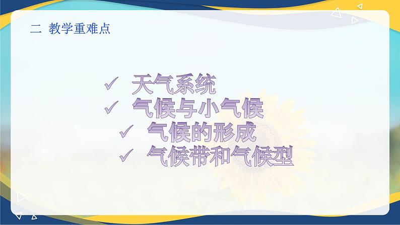 项目7 7.2 气候与农业小气候（1）（课件）-《植物生产与环境》（高教版第4版）第3页