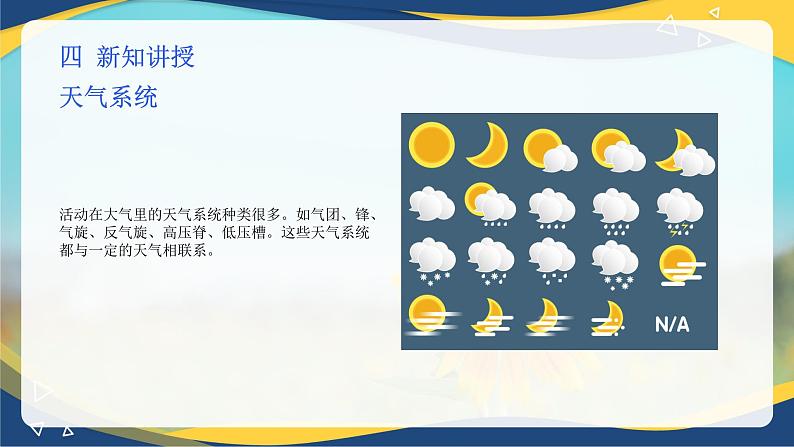 项目7 7.2 气候与农业小气候（1）（课件）-《植物生产与环境》（高教版第4版）第6页