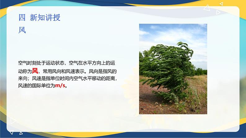 项目7 7.1 主要农业气象要素（2）（课件）-《植物生产与环境》（高教版第4版）第5页