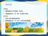 项目7 7.1 主要农业气象灾害及防御（4）（课件）-《植物生产与环境》（高教版第4版）